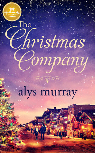 libro gratis The Christmas Company