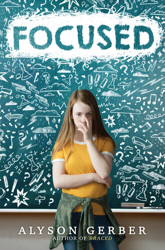 descargar libro Focused