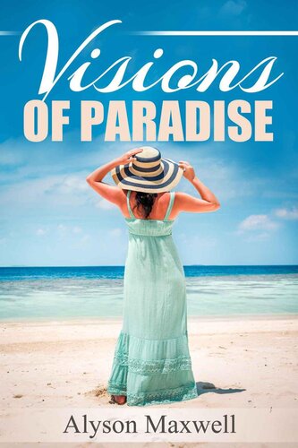 descargar libro Visions of Paradise