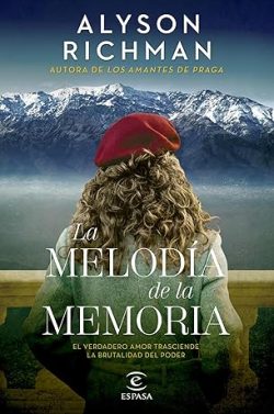 libro gratis La melodía de la memoria