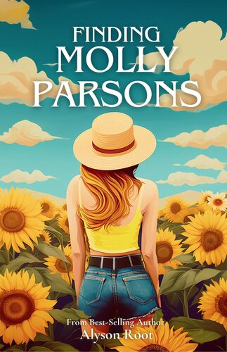 descargar libro Finding Molly Parsons