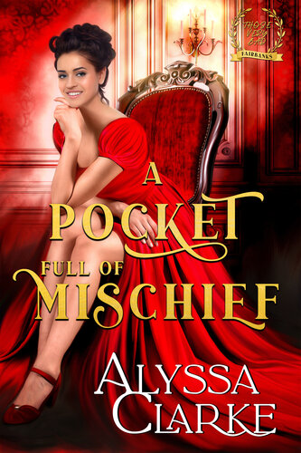 descargar libro A Pocket Full of Mischief