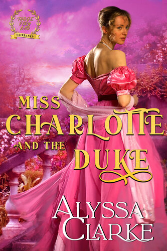 libro gratis Miss Charlotte and the Duke