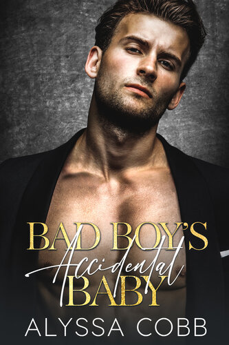 libro gratis Bad Boys Accidental Baby: A Fake Relationship Romance