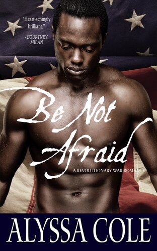 descargar libro Be Not Afraid