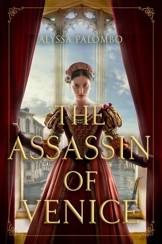 libro gratis The Assassin of Venice