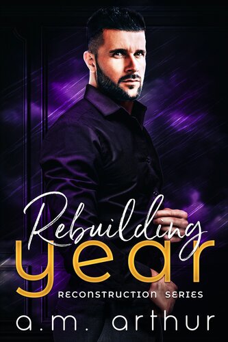 descargar libro Rebuilding Year