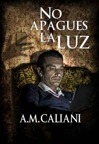 libro gratis No apagues la luz