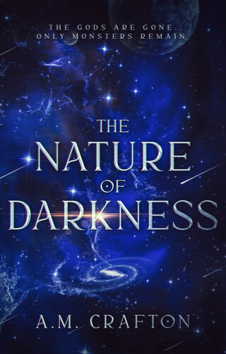 descargar libro The Nature of Darkness