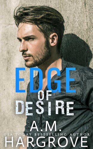 libro gratis Edge of Desire (aka Kissing Fire)