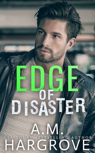 descargar libro Edge of Disaster