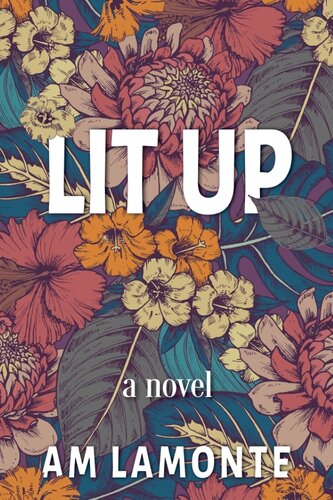 descargar libro Lit Up: A Small Town Romance in the Foggy Woods