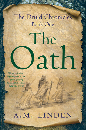 descargar libro The Oath