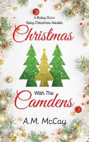 descargar libro Christmas With The Camdens (Bailey Dunn & Co. Book 2)