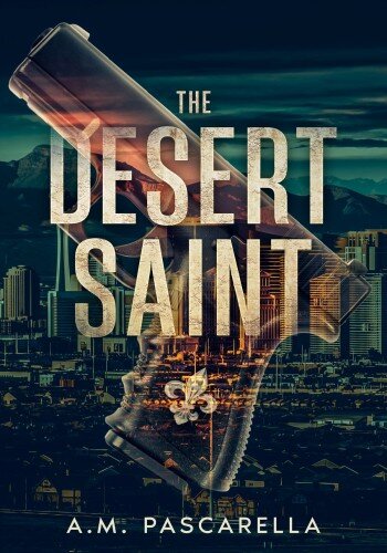 libro gratis The Desert Saint