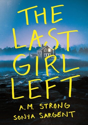 descargar libro The Last Girl Left