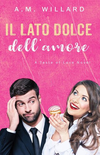 libro gratis Il lato dolce dell'amore