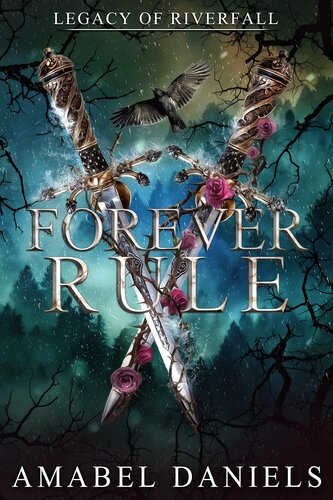 descargar libro Forever Rule