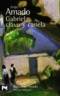 libro gratis Gabriela clavo y canela