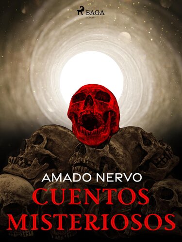 descargar libro Cuentos Misteriosos