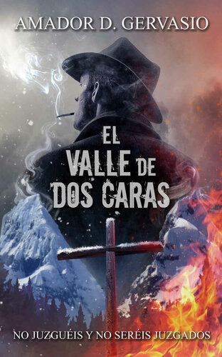 descargar libro El valle de dos caras