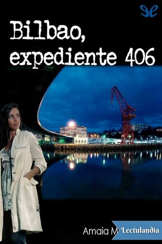 libro gratis Bilbao, expediente 406