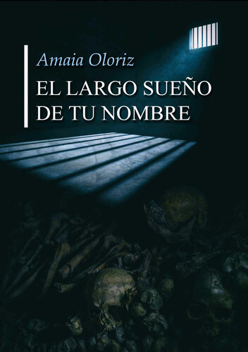 libro gratis El largo sueño de tu nombre