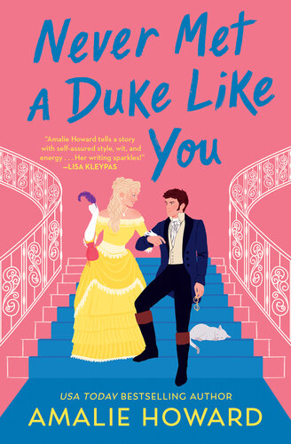 descargar libro Never Met a Duke Like You