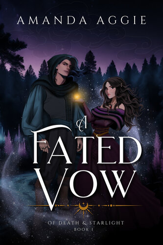 descargar libro A Fated Vow