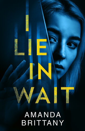 descargar libro I Lie in Wait