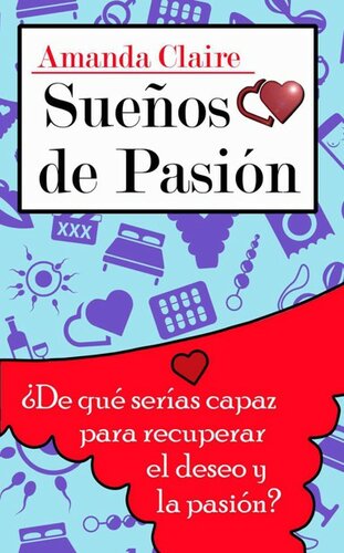 libro gratis Sueños de Pasión