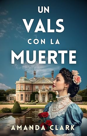 libro gratis Un vals con la muerte (Aeterna #01)