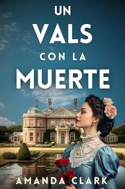 descargar libro Un vals con la muerte (Bilogía Aeterna 1)