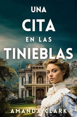 libro gratis Una cita en las tinieblas (Aeterna 2)