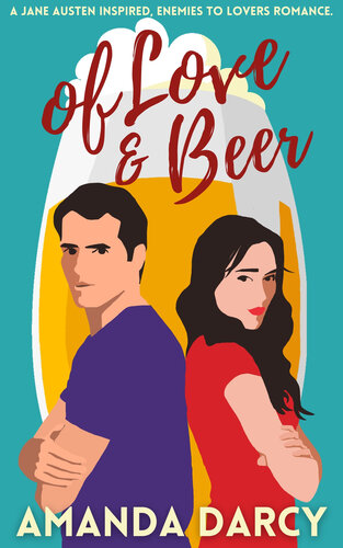 descargar libro Of Love & Beer