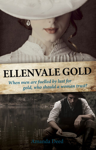 descargar libro Ellenvale Gold