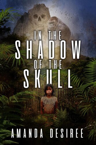 libro gratis In the Shadow of the Skull