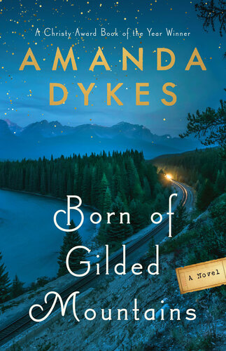 libro gratis Born of Gilded Mountains