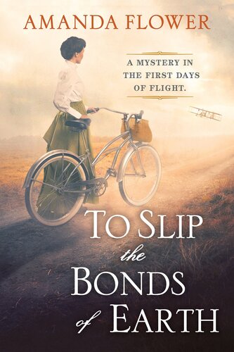 descargar libro To Slip the Bonds of Earth