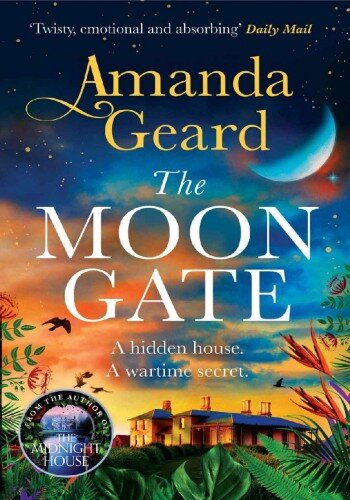 libro gratis The Moon Gate