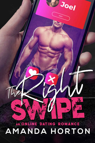 descargar libro The Right Swipe: An Online Dating Romance