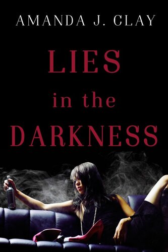 libro gratis Lies in the Darkness