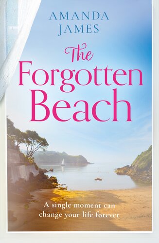 descargar libro The Forgotten Beach