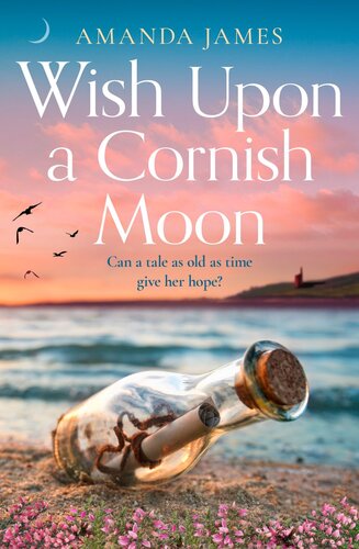 descargar libro Wish Upon a Cornish Moon