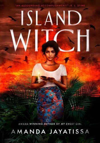 descargar libro Island Witch