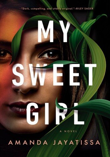 descargar libro My Sweet Girl