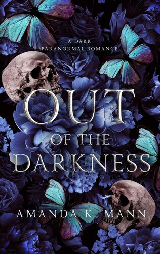 descargar libro Out of the Darkness