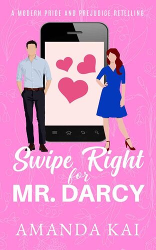 descargar libro Swipe Right for Mr. Darcy