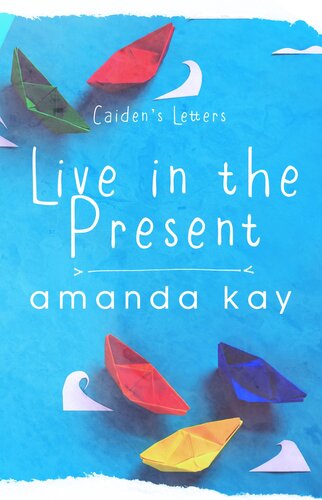 descargar libro Live in the Present