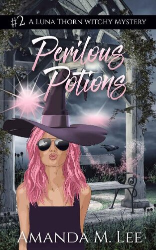 descargar libro Perilous Potions